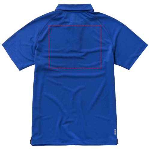 Ottawa Poloshirt cool fit für Herren