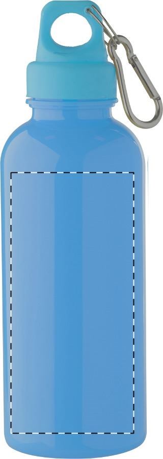 Zanip - Sportflasche