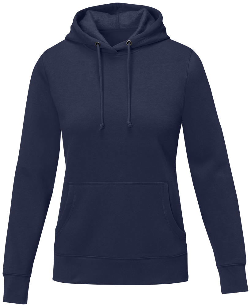 Charon Damen Kapuzenpullover