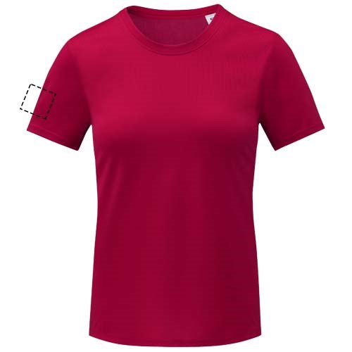Kratos Cool Fit T-Shirt für Damen