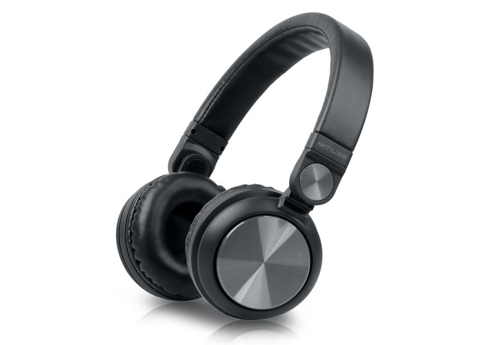 M-276 | Muse kopfhörer bluetooth