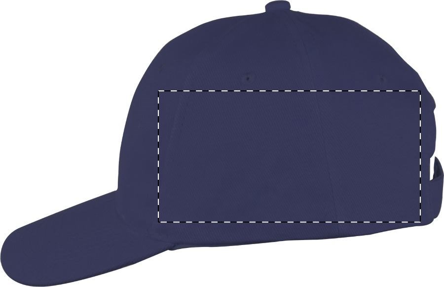 Rittel - Baseball Kappe