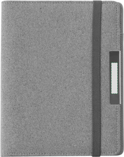 Konferenzmappe aus Kork Loretta