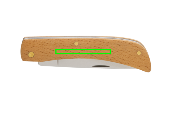 Holzmesser