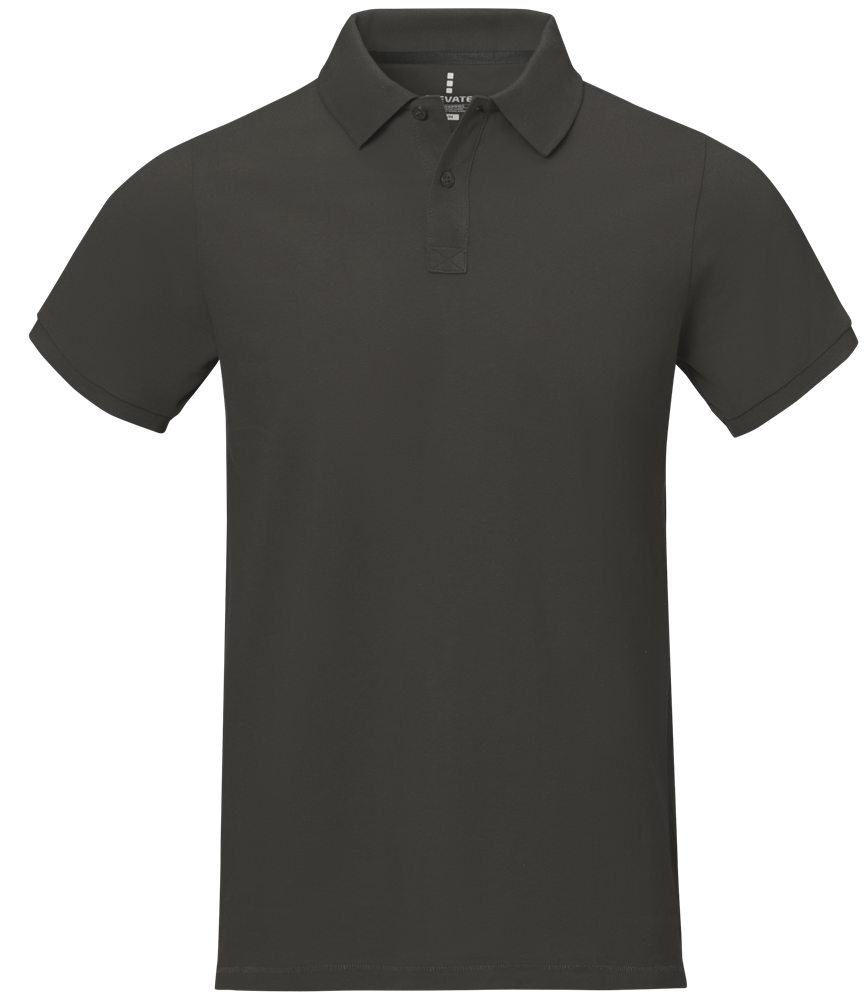 Calgary Poloshirt für Herren