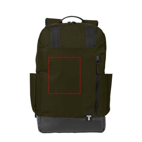 Compu 15,6" Laptop-Rucksack 14L
