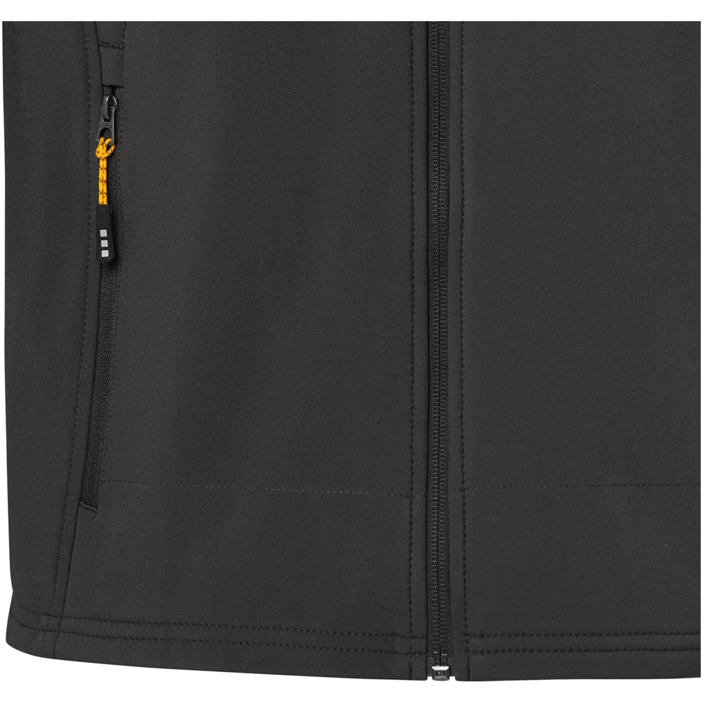 Langley Softshelljacke für Herren