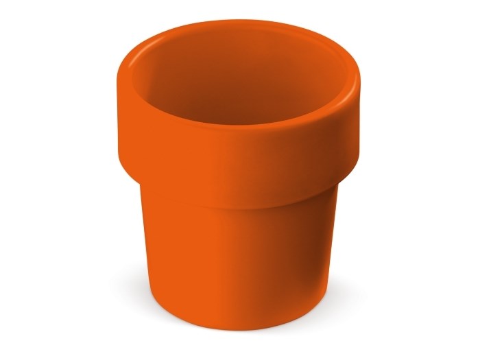 Heiß-aber-cool Kaffeebecher 240ml
