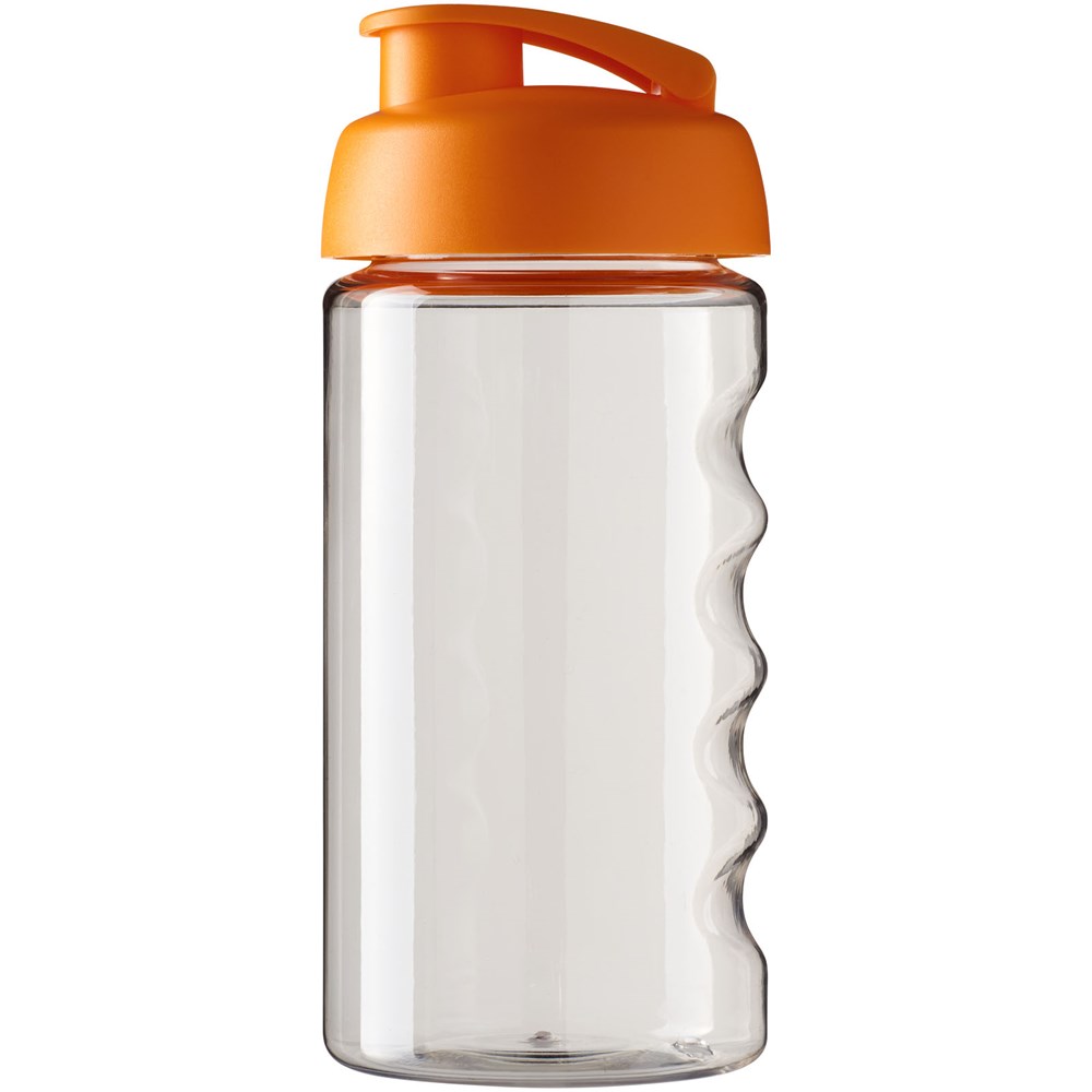 H2O Active® Bop 500 ml Sportflasche mit Klappdeckel