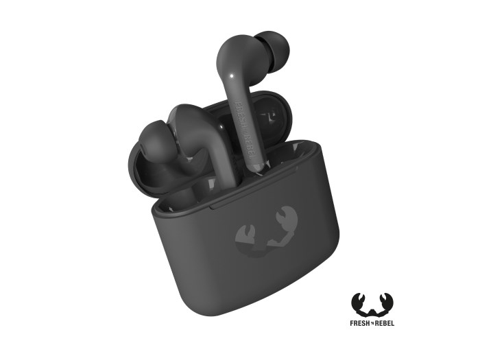 Fresh 'n Rebel Twins 1 Tip TWS Earbuds