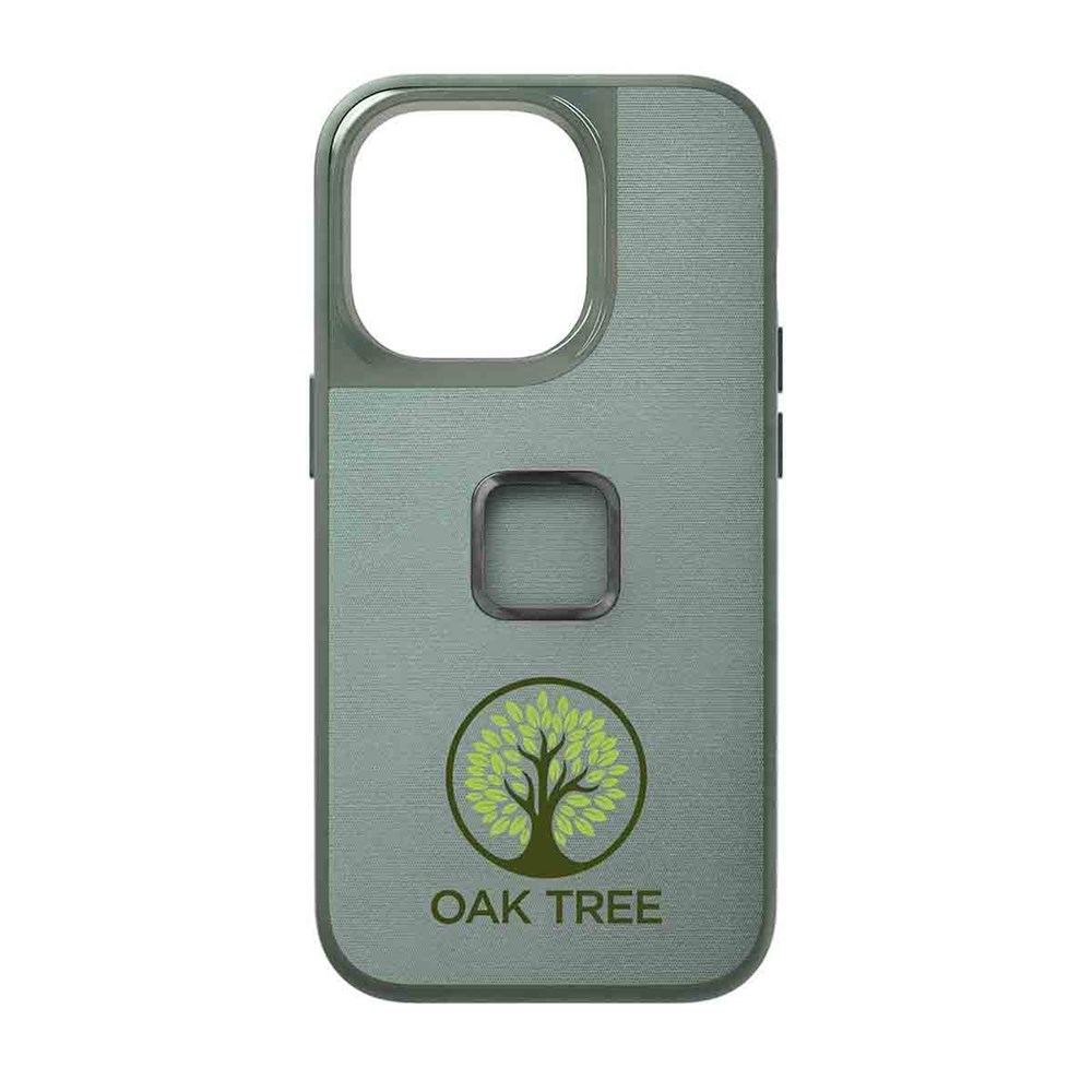 Peak Design Mobile Everyday Fabric Case iPhone 14 Pro