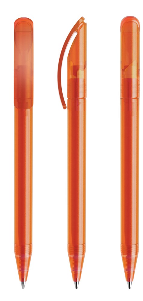 Prodir DS3TFF Frosted