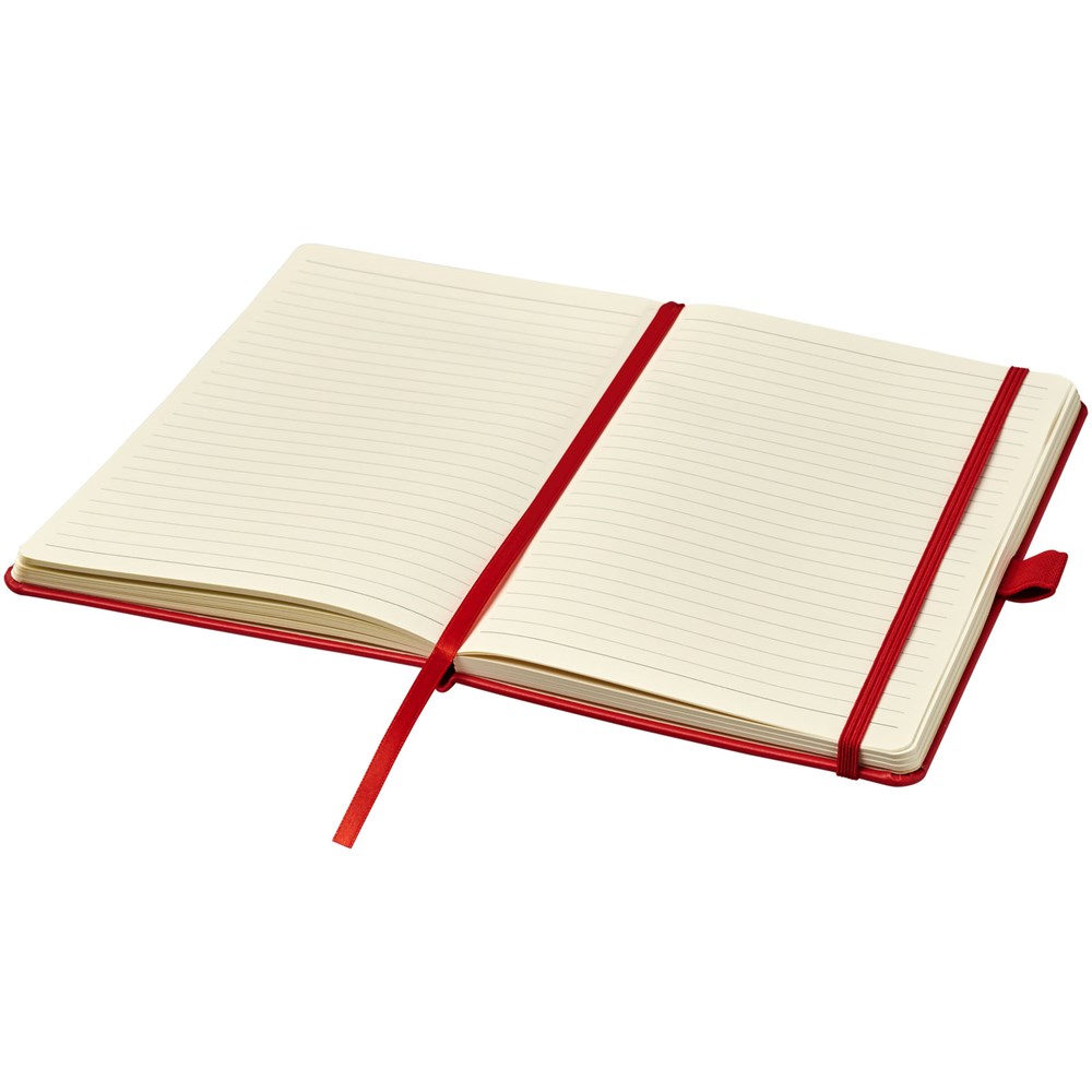 Nova A5 gebundenes Notizbuch