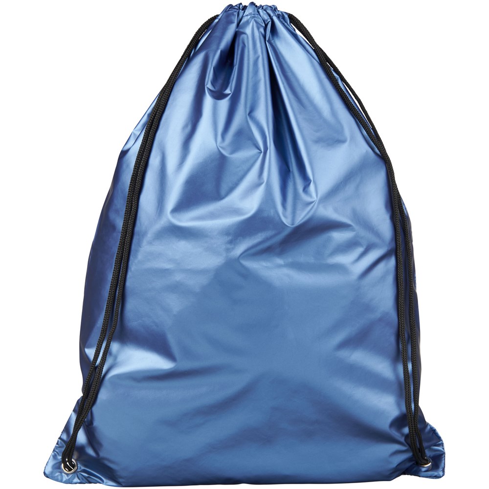 Oriole glänzender Sportbeutel 5L