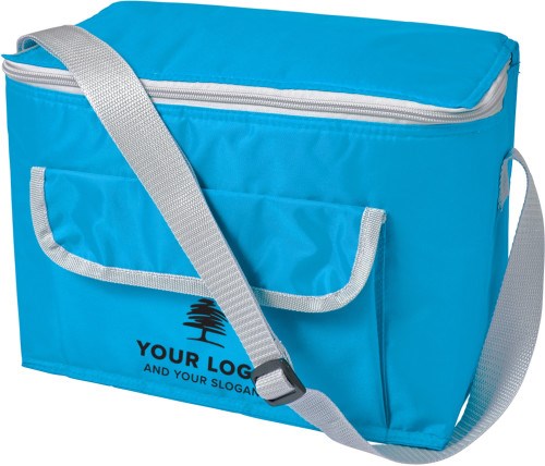 Kühltasche aus Polyester Nikki