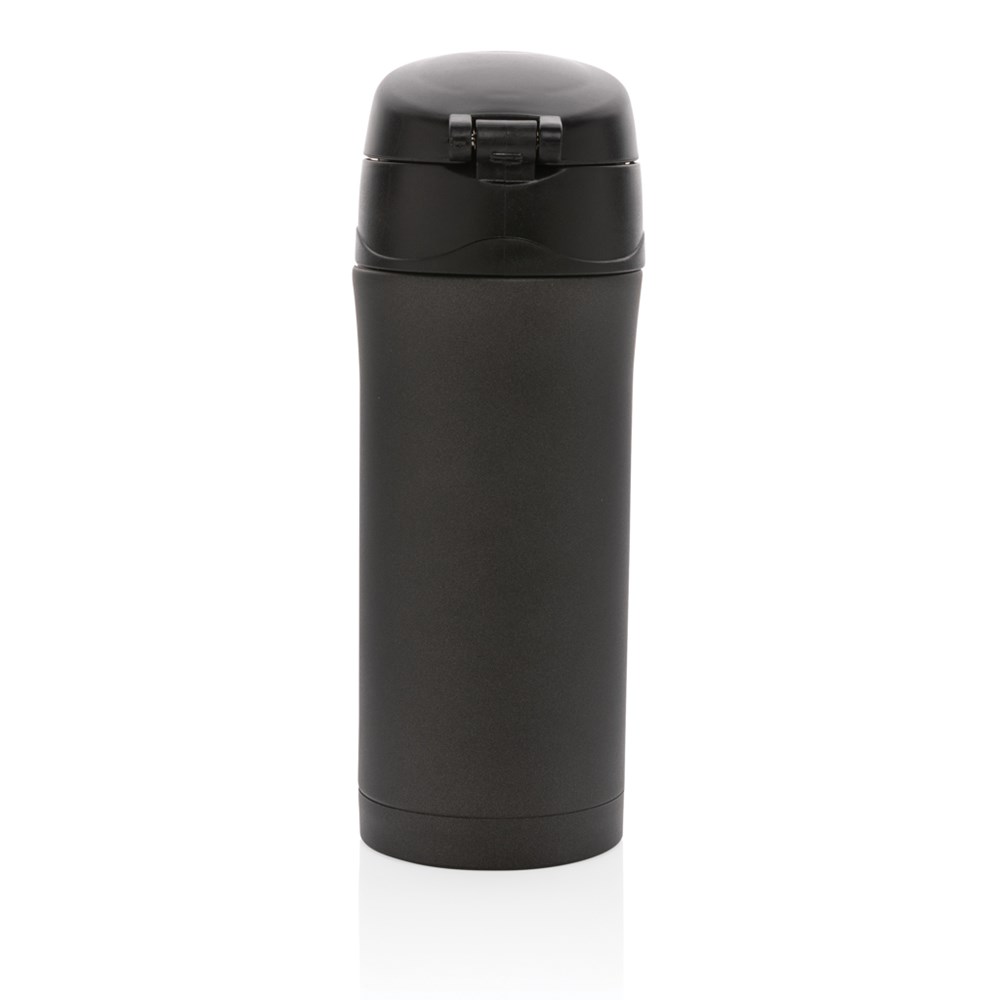 Metallic Easy-Lock Vakuum-Becher