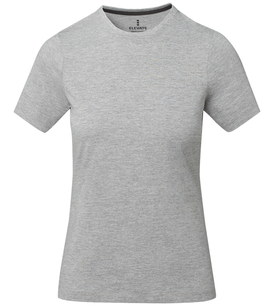 Nanaimo – T-Shirt für Damen