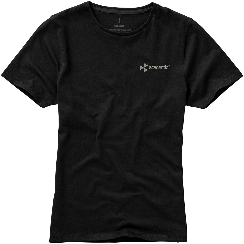 Nanaimo – T-Shirt für Damen