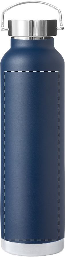 Staver - Kupferisolierte Vakuum-Flasche