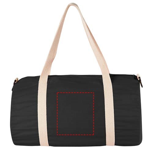 The Cotton Barrel Reisetasche 25L