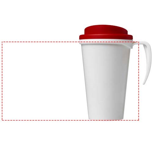 Brite-Ameriano® Grande 350 ml Isolierbecher