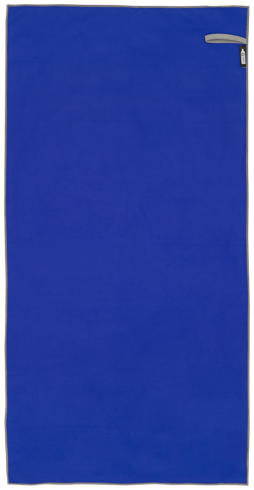 Pieter ultraleichtes und schnell trocknendes GRS Handtuch 50 × 100 cm