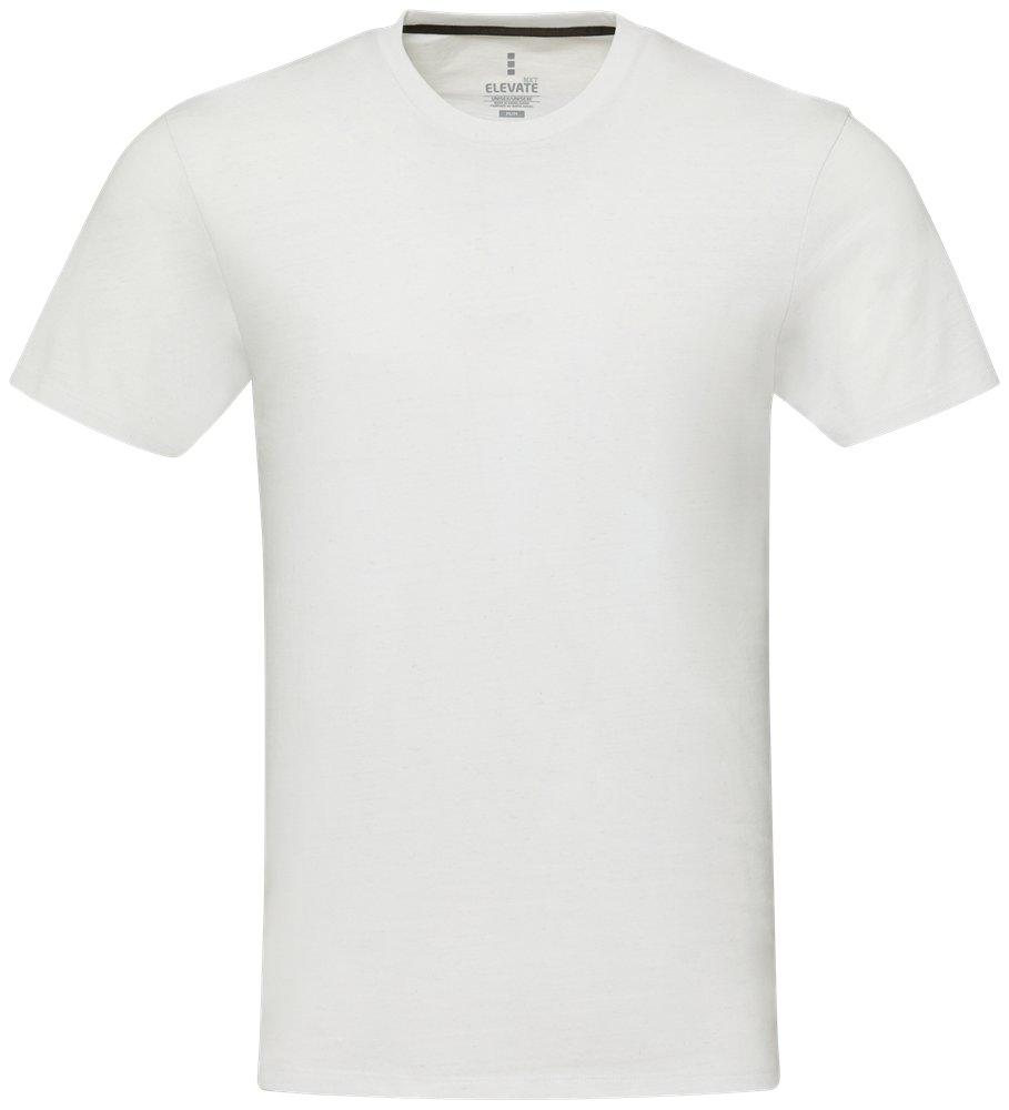 Avalite T-Shirt aus recyceltem Material Unisex