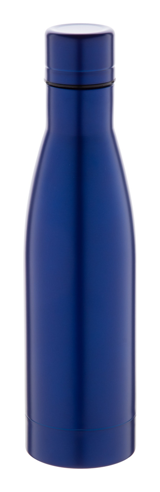 Koppar - Kupfer-Vakuum-Flasche