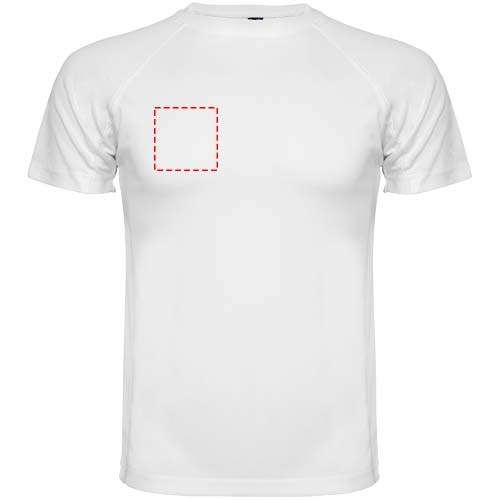 Montecarlo Sport T-Shirt für Herren