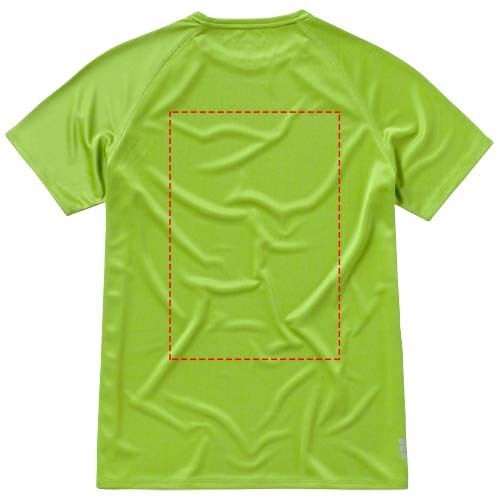 Niagara T-Shirt cool fit für Herren