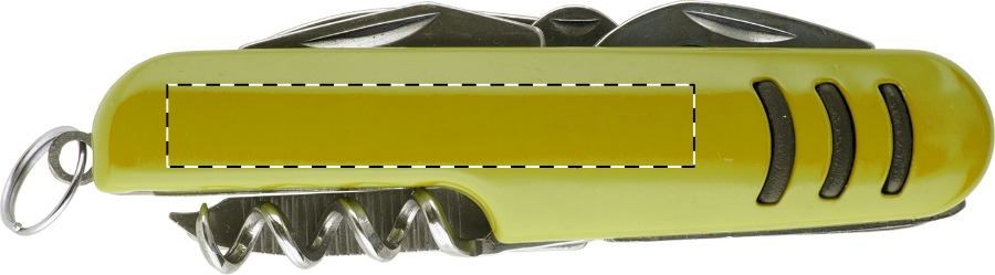 Shakon - Multi-Tool