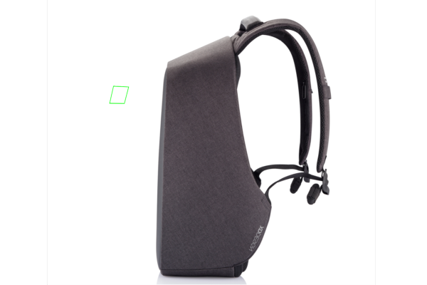 Bobby Hero XL Anti-Diebstahl-Rucksack