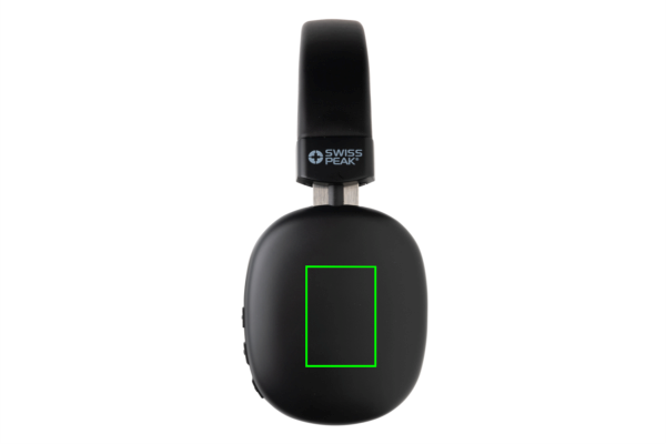 Swiss Peak Pro Wireless Headphone