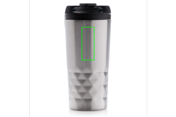 Geometrischer Becher