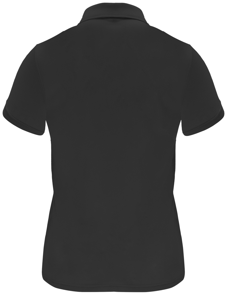 Monzha Sport Poloshirt für Damen
