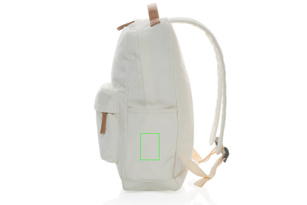 Impact AWARE™ 16 oz. rCanvas Rucksack