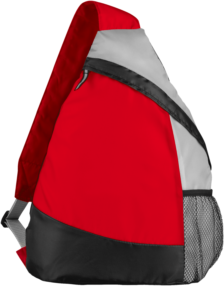 The Armada Sling Triangle Rucksack 10L