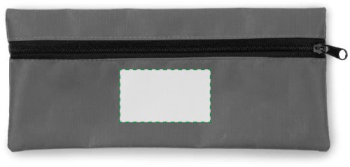 Stifte-Etui aus Polyester Donna