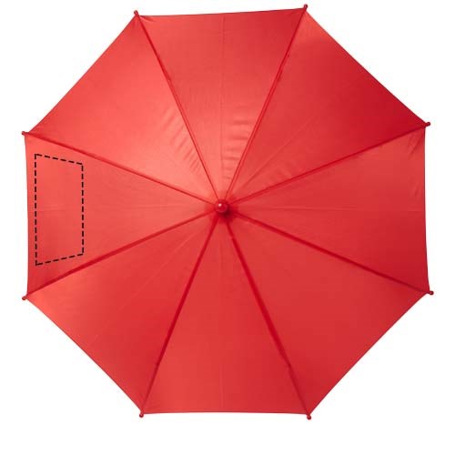 Nina 17" Sturmschirm für Kinder