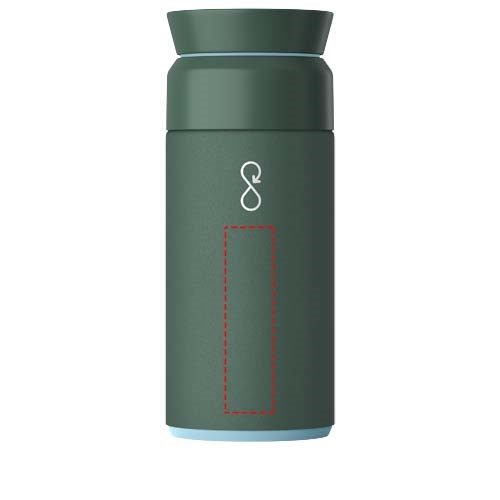 Ocean Bottle 350 ml Brew Flask