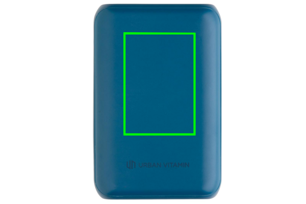 Urban Vitamin Alameda 10.000mAh 18W PD Powerbank