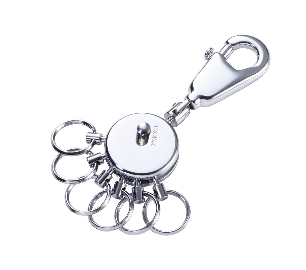 TROIKA Schlüsselanhänger