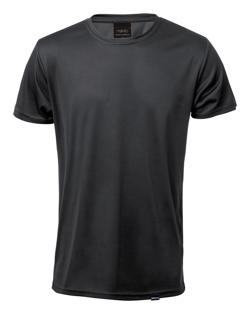 Tecnic Markus - RPET Sport-T-Shirt