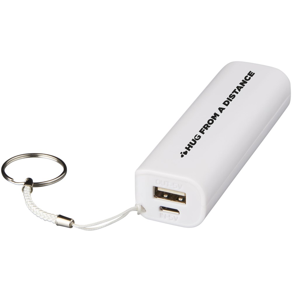Span 1200 mAh Powerbank