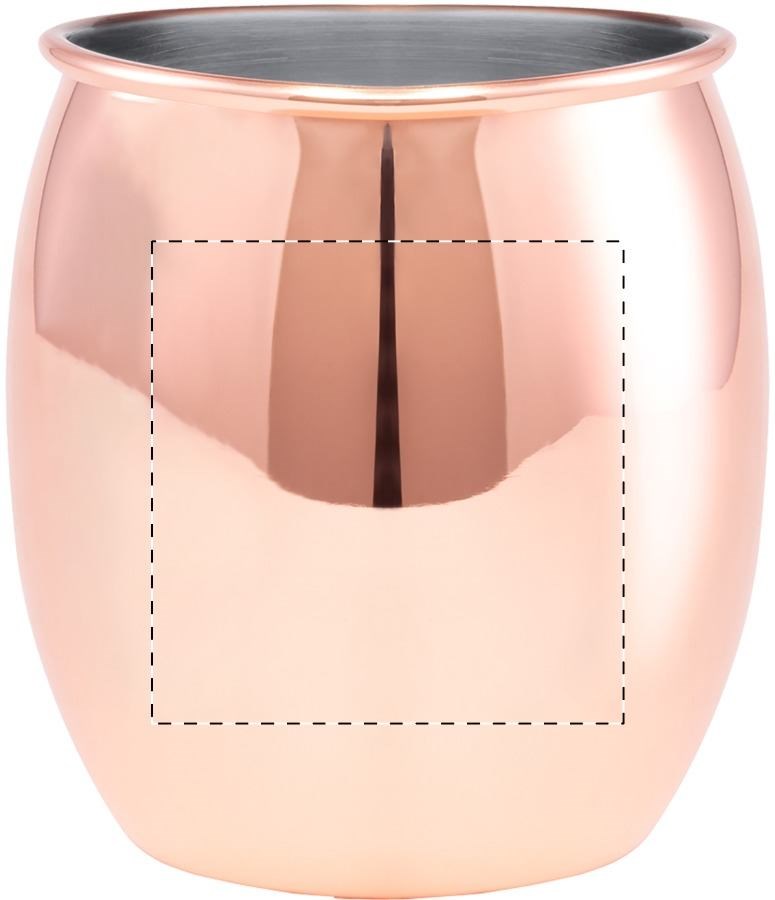 Keynes - Cocktailbecher