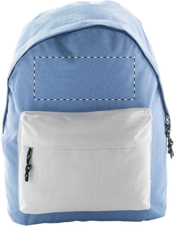 Discovery - Rucksack