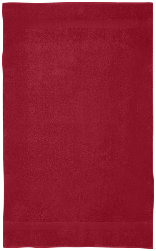 Evelyn 450 g/m² Baumwollhandtuch 100 x 180 cm