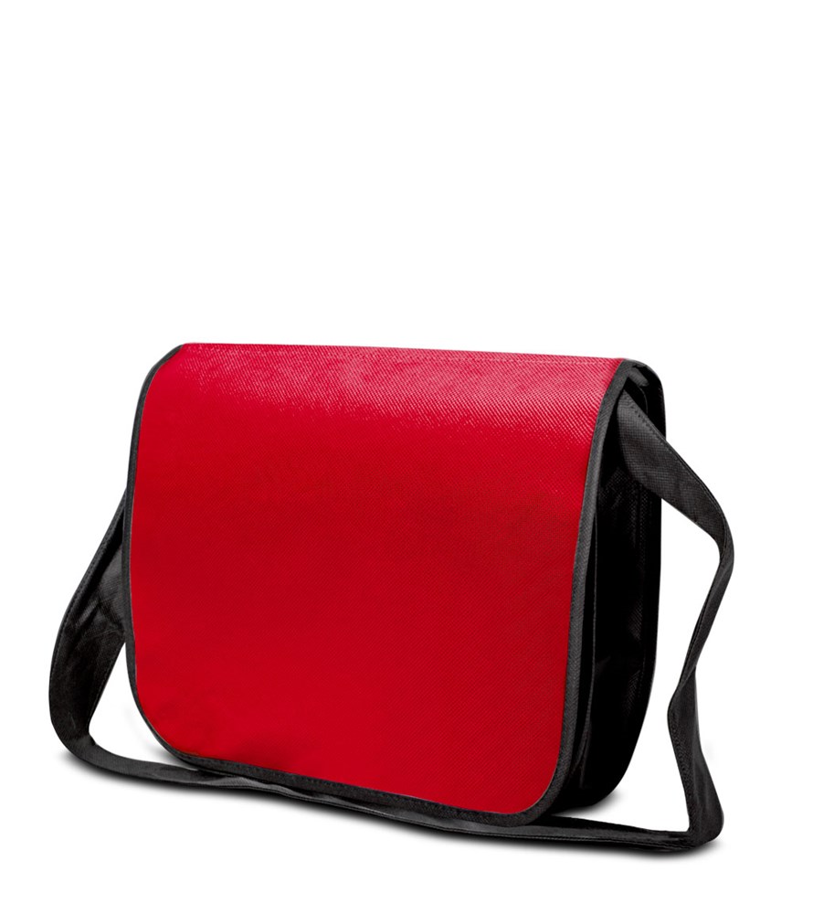 Schultergurttasche FRANKFURT