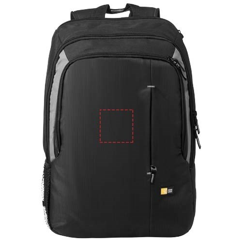 Case Logic 17" Laptop-Rucksack 25L