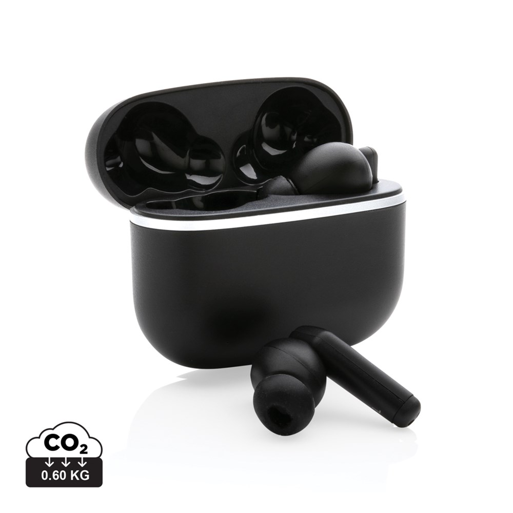 Swiss Peak TWS Earbuds 2.0